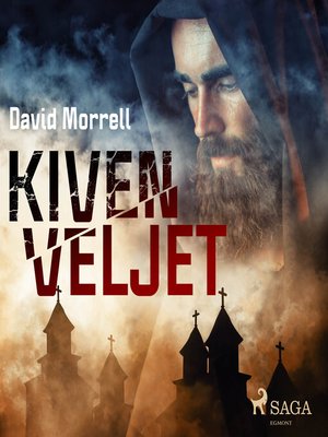 cover image of Kiven veljet